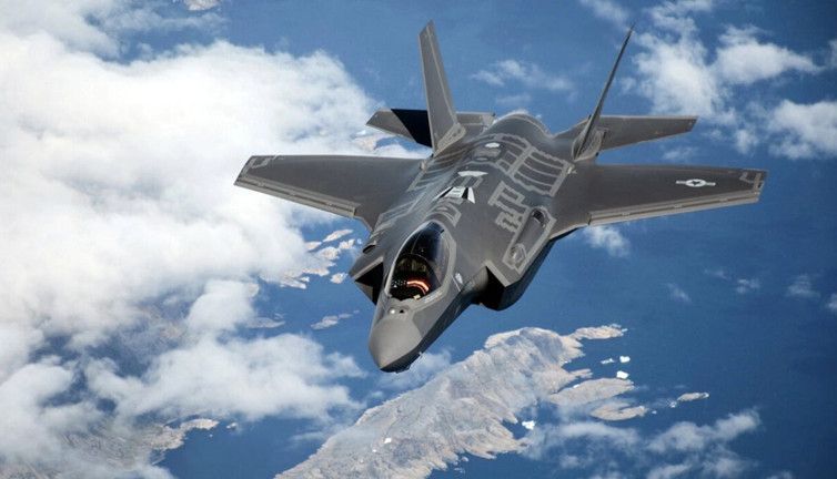 Beyaz Saray'dan açıklama geldi: Türkiye F-35 programına dönebilir