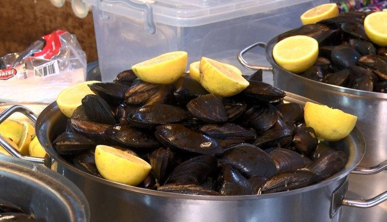 Midyelerdeki gizli tehlike ortaya çıktı! Yemeden önce bir değil beş kez düşünün