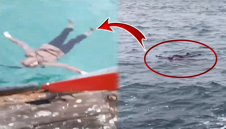 Sarıyer’de can pazarı! Kadını kurtarmak için seferber oldular