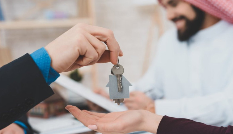 Yabancıya konut satışında patlama. Vatandaşlık için 1 milyon dolar olan şart 250 bin dolara indirilmişti