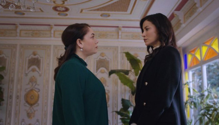 Kızılcık Şerbeti yeni bölüm fragmanı yayınlandı mı? Kızılcık Şerbeti yeni bölüm ne zaman? (01 Şubat 2024)