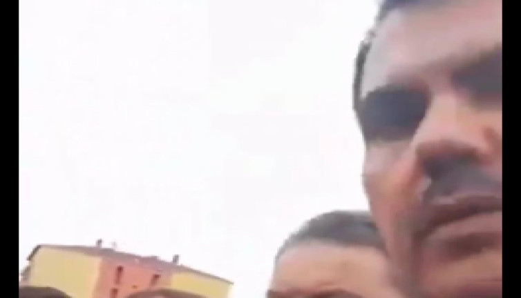 AKP İBB Adayı Murat Kurum’un, başka bir vatandaşın daha kamerasını kapatmaya çalıştığı iddia edilen bir video paylaşıldı