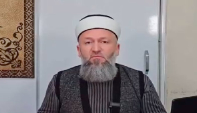 Hüseyin Çevik'in, bıçaklanarak öldürülen Diyarbakırlı Ramazan'ı hedef gösteren sözleri ortaya çıktı