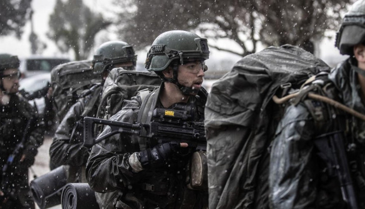 İsrail, Gazze'de görev yapan bir tugayı daha geri çekti