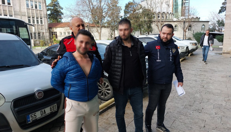 Tabancayla arkadaşını vurdu polise söylediği sözler şoke etti! Bir de pişkin pişkin güldü