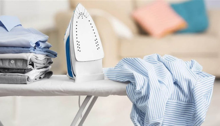 Ütü nasıl uzun ömürlü kullanılır? Cebinizden fazla para çıkmayacak...