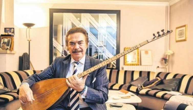 Orhan Gencebay Murat Kurum'un seçim kampanyasına şarkı besteledi. kaç nesil Kula kulluk edene yazıklar olsun diye yetişti