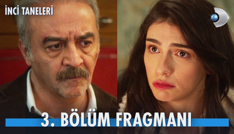 İnci Taneleri 3. bölüm fragmanı yayınlandı mı? İnci Taneleri yeni bölüm ne zaman?