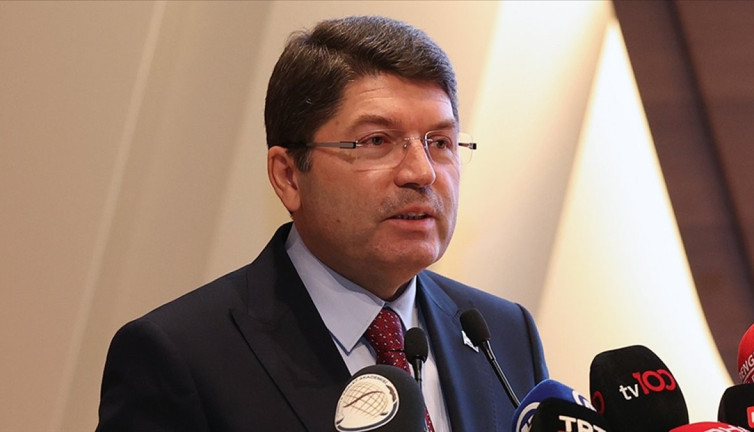 Deprem soruşturmalarında kaç kişiye işlem yapıldı. Bakan Tunç açıkladı