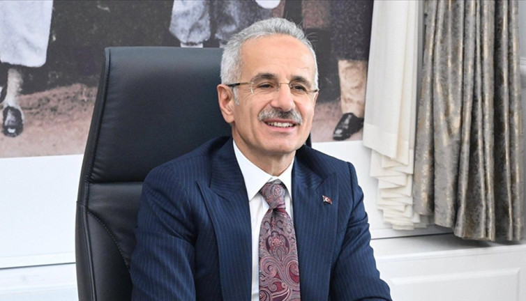 Bakan Uraloğlu, Cibuti'ye gidiyor