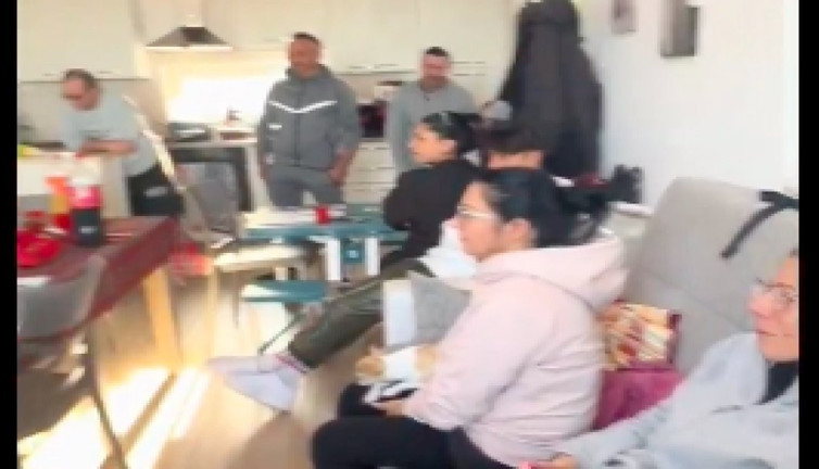 İtalya'da Türk dizisi rüzgarı: "Bir Zamanlar Çukurova" İtalyan aileyi etkisi altına aldı