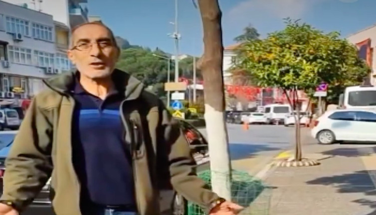 Kaldırımda komşusuyla tavla oynarken ceza yediler, vatandaş isyan etti: "Bu nasıl adalet?"