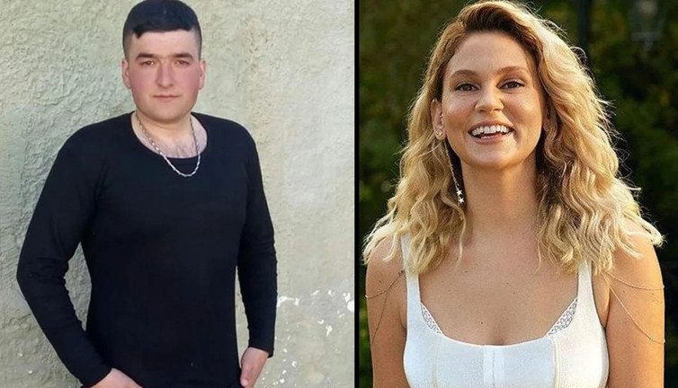 Farah Zeynep Abdullah Musa Orhan davasından ikinci kez ceza aldı