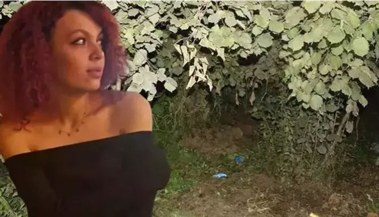 Bebeğini fındık bahçesine gömen annenin cezası belli oldu