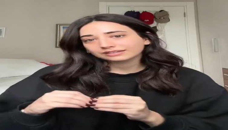 Genç kızın anlattığı eğitim kariyeri ağızları açık bıraktı! Hiç şansınız yok düz liseye gidenler