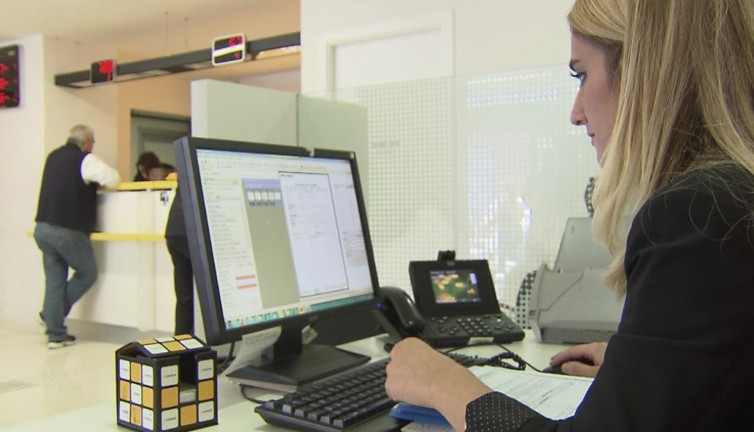 Ünlü banka bilançosunu açıkladı