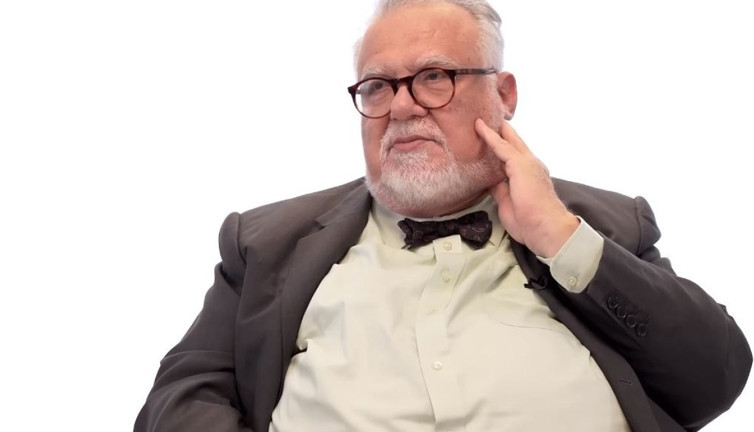 İki ünlü markanın kurucusu Celal Şengör'ün dayısı çıktı! Duyunca herkes çok şaşıracak