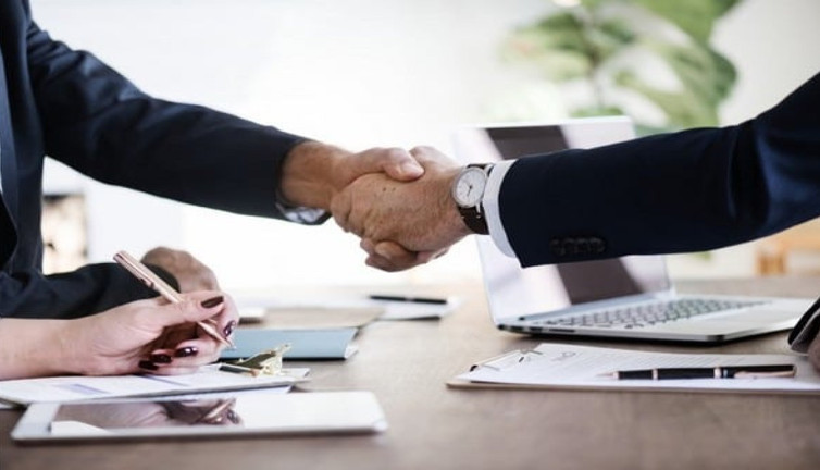 Martı ABD’li şirketi satın aldı