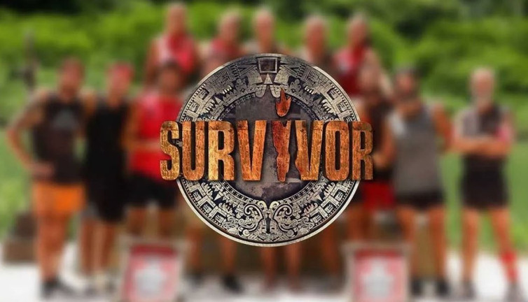 Efsane isim Survivor için adaya gitti! Sosyal medya paylaşımı herkeste merak uyandırdı