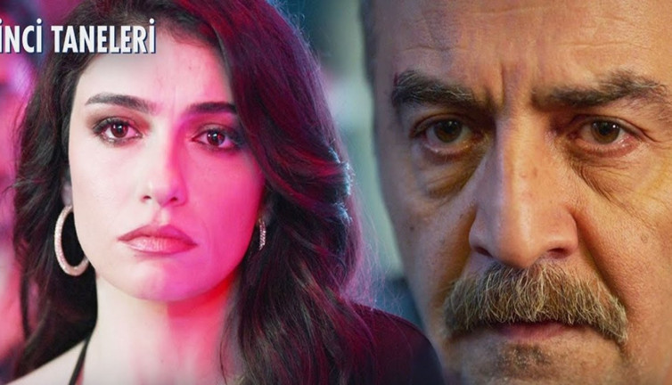 İnci Taneleri yeni bölüm fragmanı yayınlandı mı? İnci Taneleri yeni bölüm ne zaman?