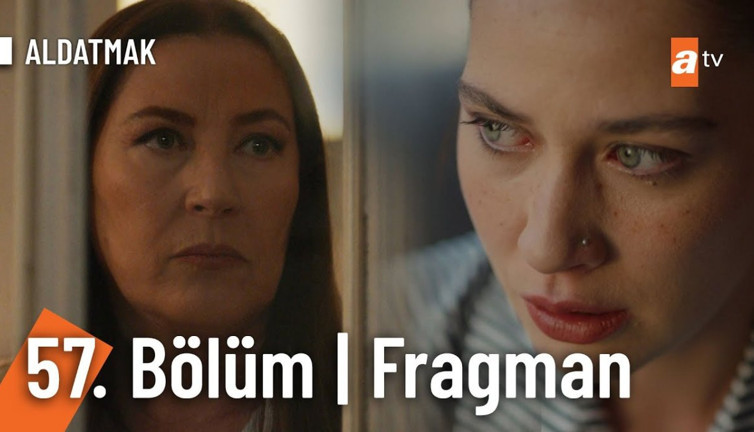 Aldatmak 57. bölüm fragmanı yayınlandı mı? Aldatmak yeni bölüm ne zaman?