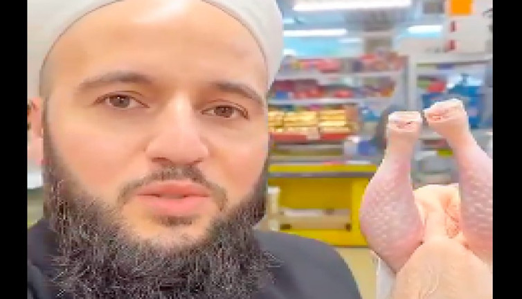 İsmailağa Cemaati'nden bir kişi açıklamasıyla gündem oldu: 'Marketlerde satılan tavuklar helal değil'