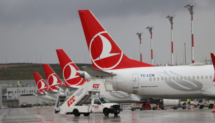 THY'nin kredi notu açıklandı