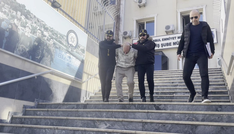 İngiliz öğretmeni öldüren şahıs adliyeye sevk edildi