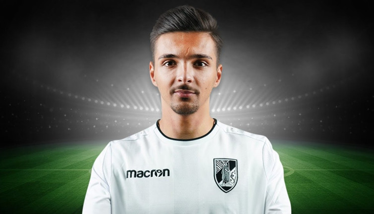 Filipe Costa Kasımpaşa'da