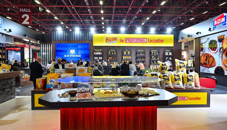 Bizim Toptan ve g2m iş birliği ev dışı tüketim sektöründeki gücünü artırdı