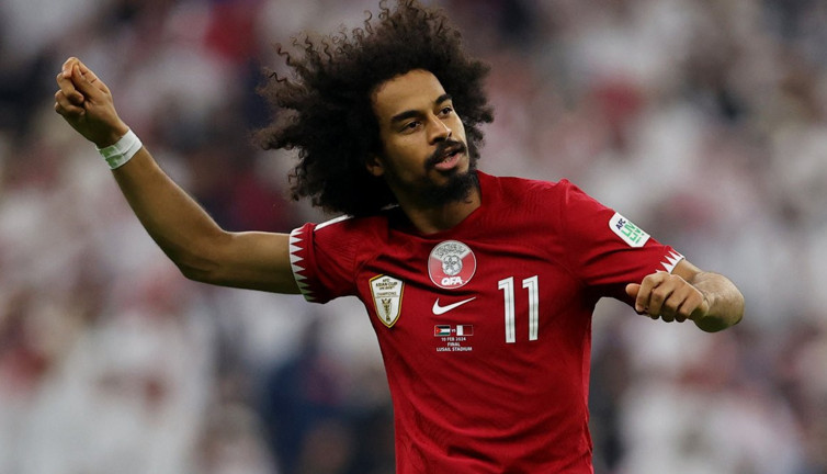 Katar penaltılarla Asya Kupası şampiyonu oldu