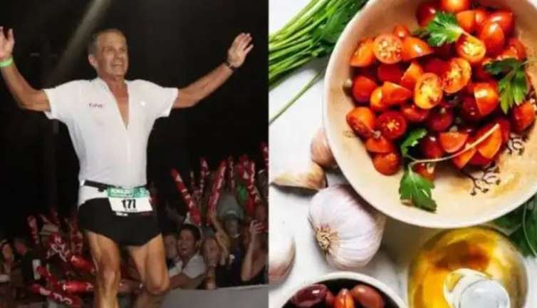 40 yaşında merdiven çıkamıyordu 83 yaşında yarışlara katılıyor. 7 sırrını anlattı uygulayan gençleşiyor