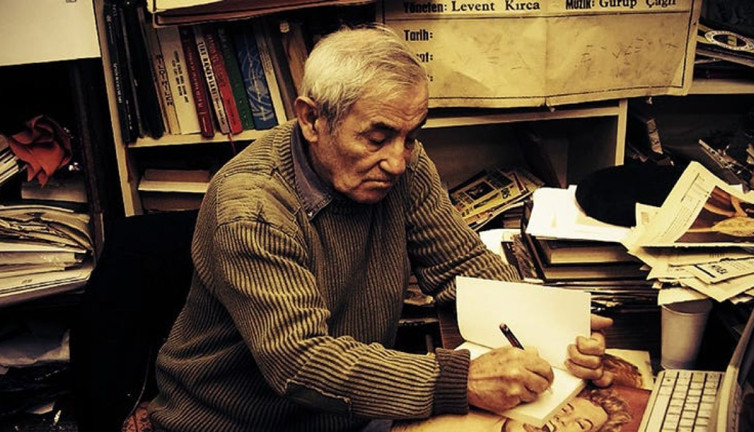 Ergün Hiçyılmaz kimdir? Ergün Hiçyılmaz öldü mü?