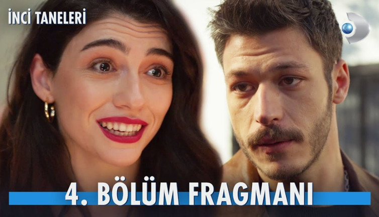 İnci Taneleri 4. bölüm fragmanı yayınlandı mı? İnci Taneleri yeni bölüm ne zaman?