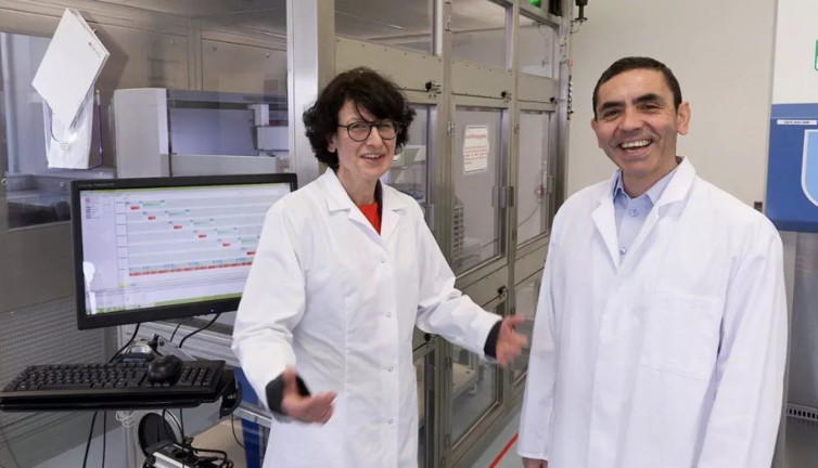 Kanser aşısında tarih belli oldu. Kemoterapi tarihe karışabilir