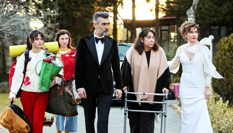 Yandaki Oda konusu nedir? Yandaki Oda ne zaman başlıyor?