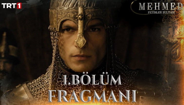 Mehmed: Fetihler Sultanı konusu nedir? Mehmed: Fetihler Sultanı ne zaman başlıyor?