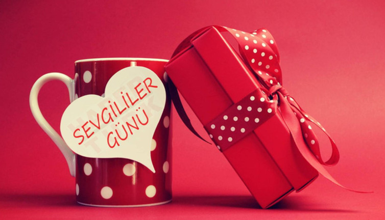 14 Şubat Sevgililer gününde erkeklere ne hediye alınır? Son dakika sevgililer günü hediyesi nasıl olur?