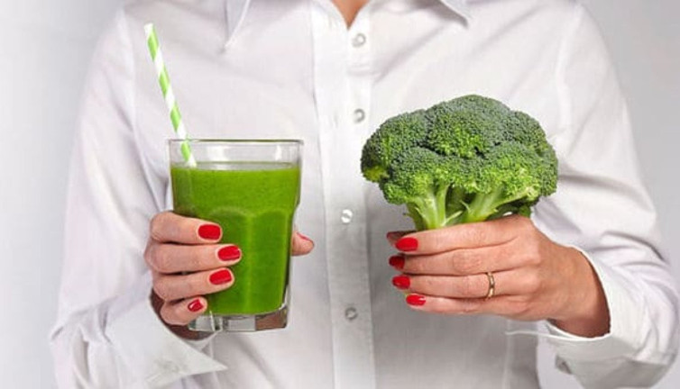 Brokoli suyu ne zaman içilmeli (14 Şubat 2024)