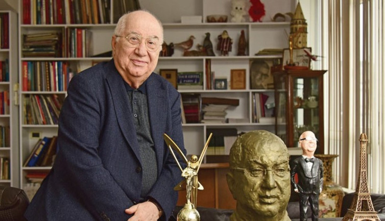 Erkan Özerman kimdir? Erkan Özerman öldü mü?