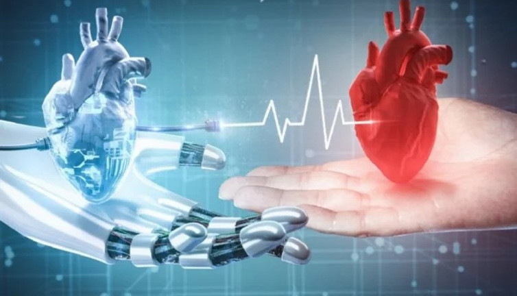 Kalp ameliyatlarında yeni dönem. Riski azaltıyor