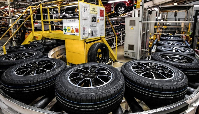 Alman lastik devi 7 bin 500 kişiyi işten çıkaracak. Bursa’da üretim tesisi var