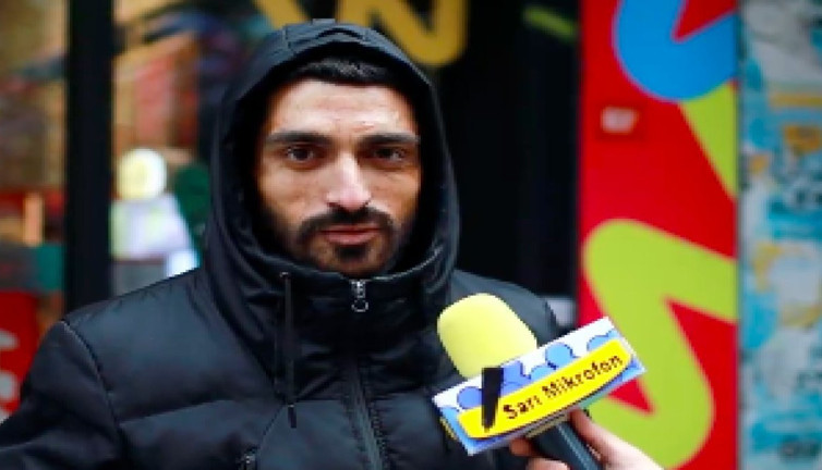 Menzil mensubunun Şeyh Saki hakkındaki ilginç ifadesi: 'Cenneti görmek istiyorsan onun yanına git'