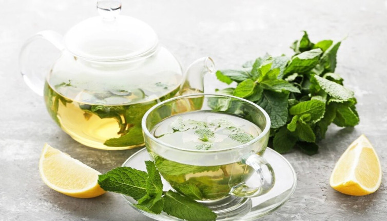 Nane çayı nasıl yapılır? Nane çayının faydaları neler?