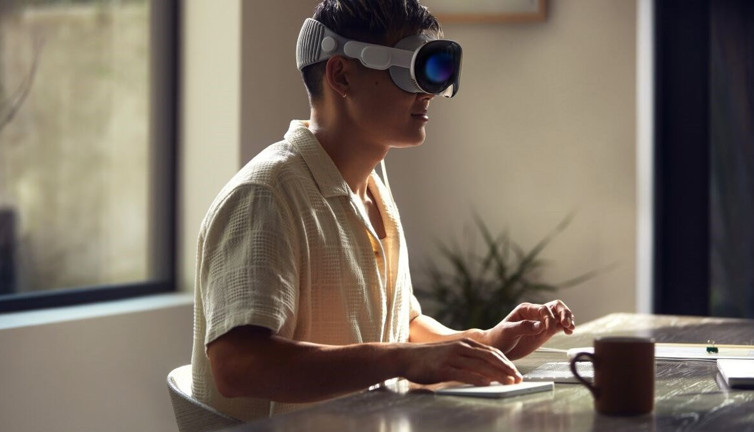 Apple Vision Pro'ların iade edilme nedeni ortaya çıktı! Kullanıcılar bunlardan şikayet ediyor