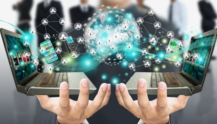 Teknoloji şirketi geliri geçen yıl artış gösterdi