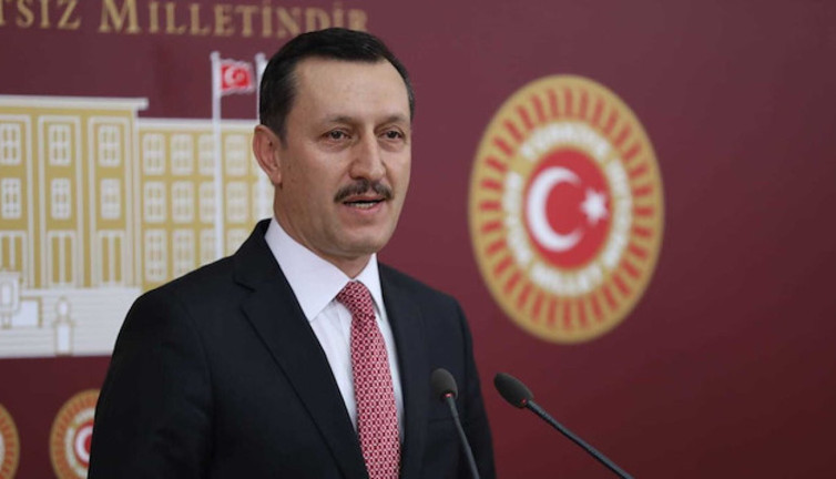 AKP’li isimler büyükelçi oldu. Atama kararları Resmi Gazete’de