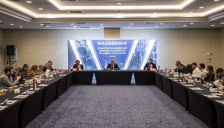 Kardemir 5 yıllık hedeflerini açıkladı