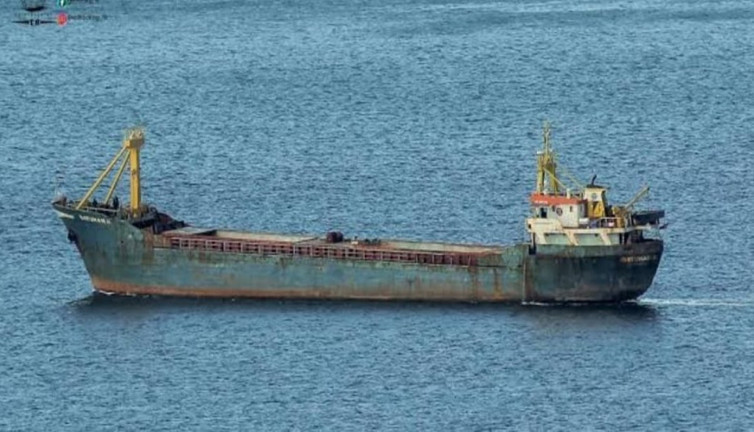 Batan geminin ikinci kaptanının oğlu açıkladı: Babam hep 'Bu gemi batacak' diyordu
