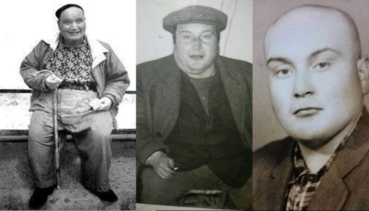 Trabzonspor'un Şişko Kenan'ını Turgay Beşyıldız yazdı